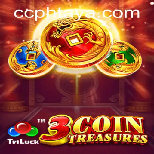 Dive into 3CoinTreasures: A Captivating Adventure