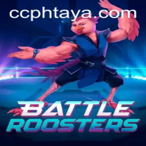 BattleRoosters: An Epic Gaming Adventure with Phtaya