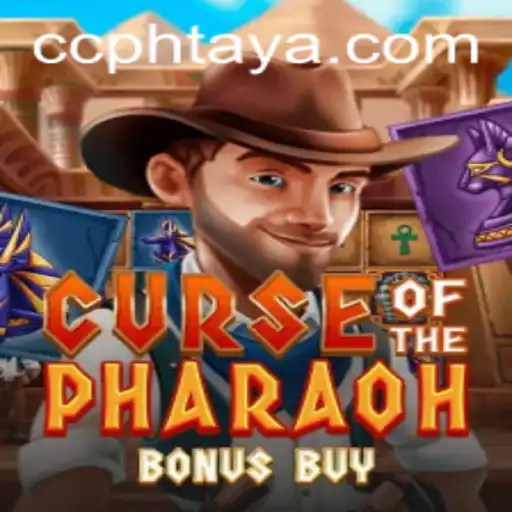 Unveiling the Thrills of CurseofthePharaohBonusBuy: A Captivating Adventure