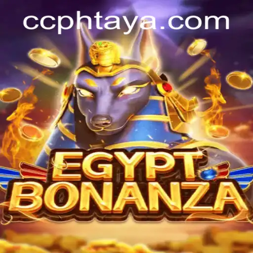 Discover the Mysteries of 'EgyptBonanza'