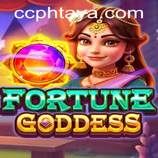 Explore the Enigmatic World of FORTUNEGODDESS