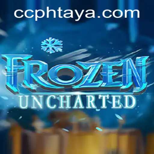 Unveiling the Mysteries of FrozenUncharted: An Epic Adventure Awaits