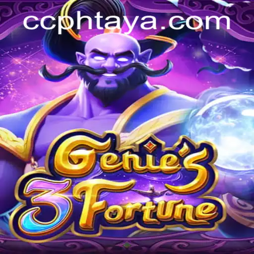 Unveiling the Mystical World of Genie3Fortune: A Comprehensive Guide to the Game and Its Enigmatic Realm