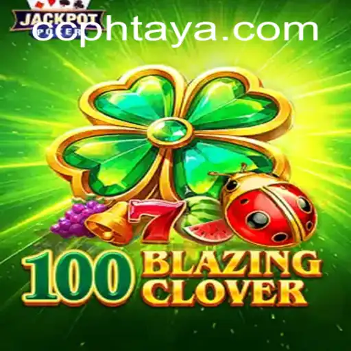 Exploring the Exciting World of 100BlazingClover: A Unique Gaming Experience