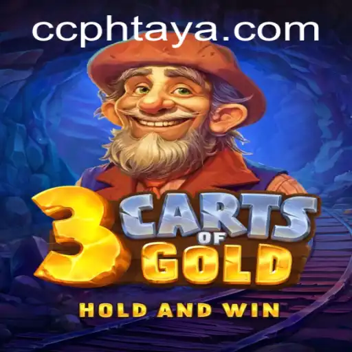 Dive into the Thrilling World of 3cartsOfGold