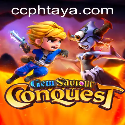Unveiling GemSaviourConquest: A Revolutionary Journey in Gaming