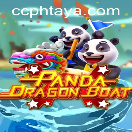 PANDADRAGONBOAT: Unveiling the Exciting New Game with a Twist