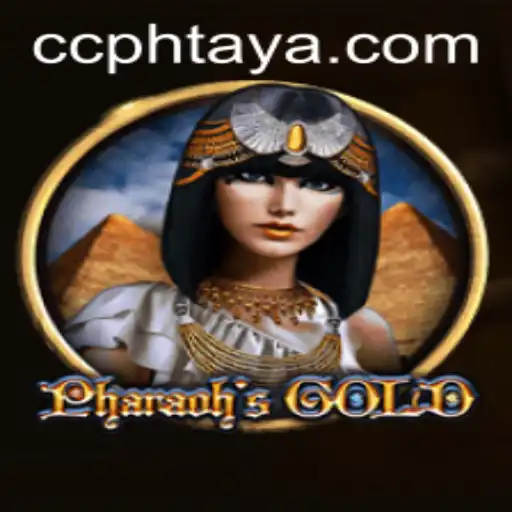 PharaohsGold: Unlock the Secrets and Riches of Ancient Egypt