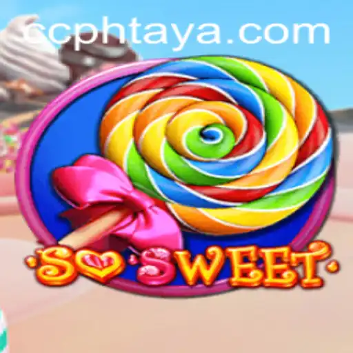 Discover the Sweet World of SoSweet: A Game on Phtaya