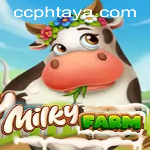 MilkyFarm: A Comprehensive Guide to the Phtaya Universe